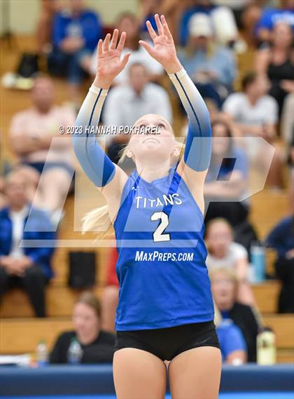 Thumbnail 3 in Millard West @ Papillion-LaVista South photogallery.