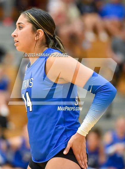 Thumbnail 2 in Millard West @ Papillion-LaVista South photogallery.