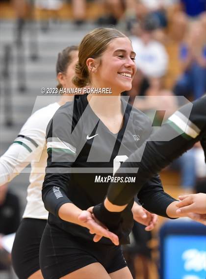 Thumbnail 3 in Millard West @ Papillion-LaVista South photogallery.