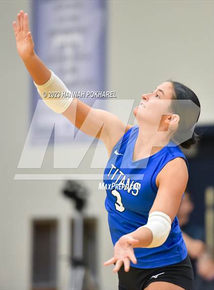 Thumbnail 2 in Millard West @ Papillion-LaVista South photogallery.