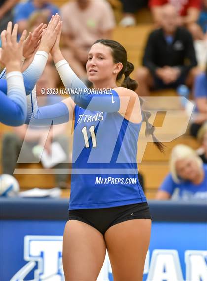 Thumbnail 1 in Millard West @ Papillion-LaVista South photogallery.