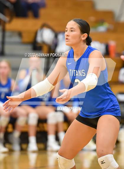 Thumbnail 2 in Millard West @ Papillion-LaVista South photogallery.
