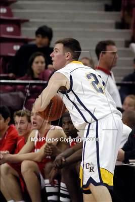 Thumbnail 1 in Mater Dei vs. Oak Ridge (State D2 Final) #1 photogallery.