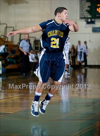 Thumbnail 1 in JV: Dos Pueblos @ Santa Barbara photogallery.