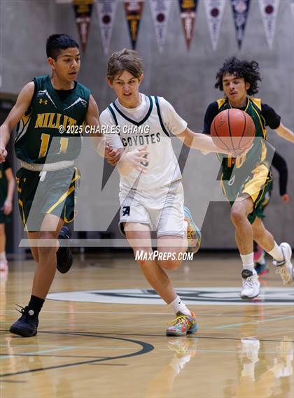 Thumbnail 2 in Willits @ Sonoma Academy photogallery.