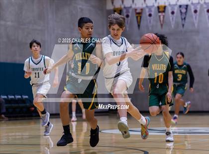 Thumbnail 1 in Willits @ Sonoma Academy photogallery.