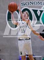 Photo from the gallery "Willits @ Sonoma Academy"