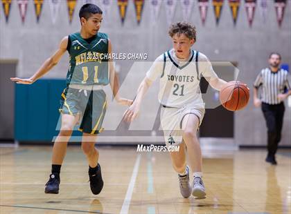 Thumbnail 3 in Willits @ Sonoma Academy photogallery.