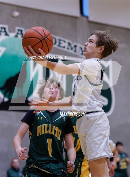 Thumbnail 3 in Willits @ Sonoma Academy photogallery.