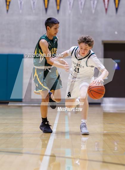 Thumbnail 2 in Willits @ Sonoma Academy photogallery.
