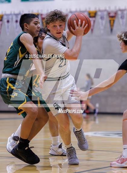 Thumbnail 3 in Willits @ Sonoma Academy photogallery.