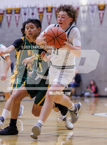 Thumbnail 3 in Willits @ Sonoma Academy photogallery.