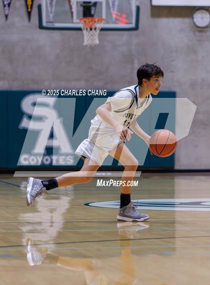 Thumbnail 3 in Willits @ Sonoma Academy photogallery.