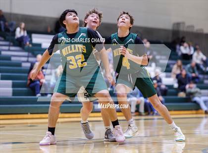 Thumbnail 3 in Willits @ Sonoma Academy photogallery.