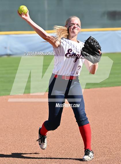 Thumbnail 3 in Scottsdale Christian Academy @ Northwest Christian photogallery.