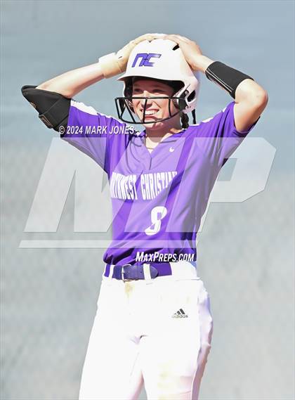 Thumbnail 3 in Scottsdale Christian Academy @ Northwest Christian photogallery.
