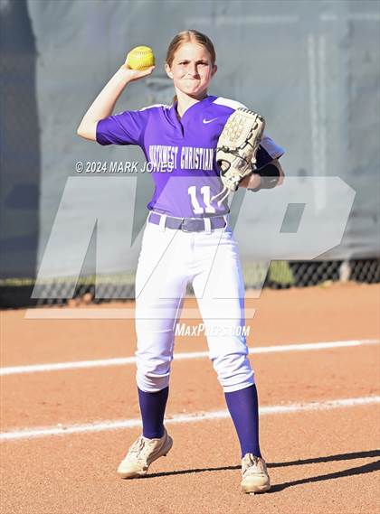 Thumbnail 3 in Scottsdale Christian Academy @ Northwest Christian photogallery.