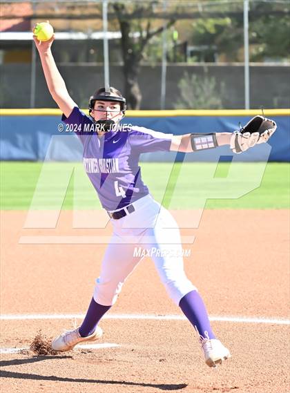 Thumbnail 3 in Scottsdale Christian Academy @ Northwest Christian photogallery.