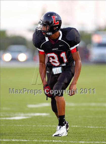Thumbnail 1 in Plano @ Mansfield Legacy photogallery.