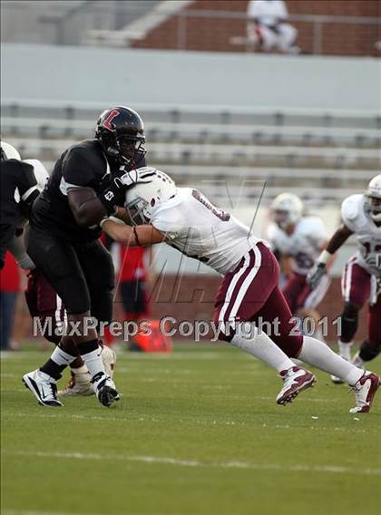 Thumbnail 3 in Plano @ Mansfield Legacy photogallery.