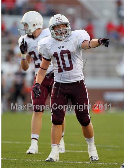 Thumbnail 1 in Plano @ Mansfield Legacy photogallery.