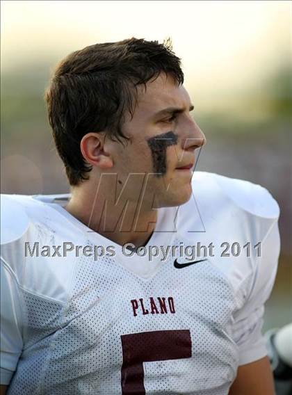 Thumbnail 2 in Plano @ Mansfield Legacy photogallery.
