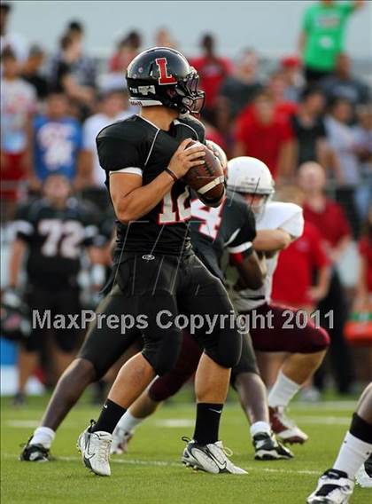 Thumbnail 2 in Plano @ Mansfield Legacy photogallery.