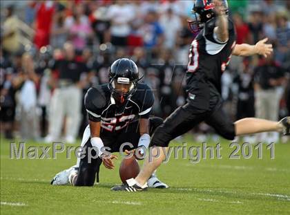 Thumbnail 1 in Plano @ Mansfield Legacy photogallery.