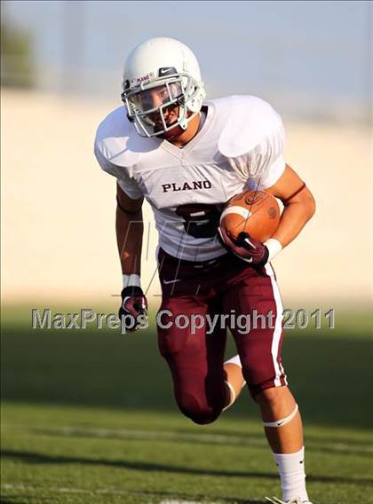 Thumbnail 1 in Plano @ Mansfield Legacy photogallery.