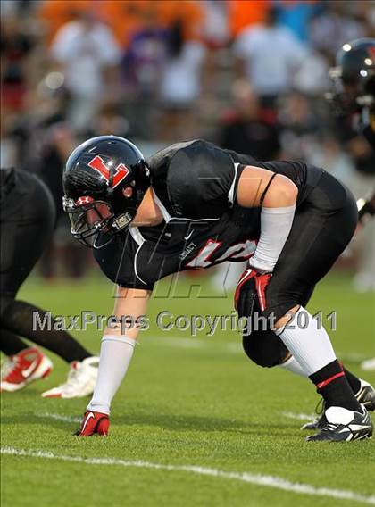Thumbnail 2 in Plano @ Mansfield Legacy photogallery.