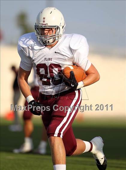 Thumbnail 2 in Plano @ Mansfield Legacy photogallery.