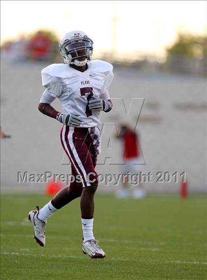 Thumbnail 3 in Plano @ Mansfield Legacy photogallery.