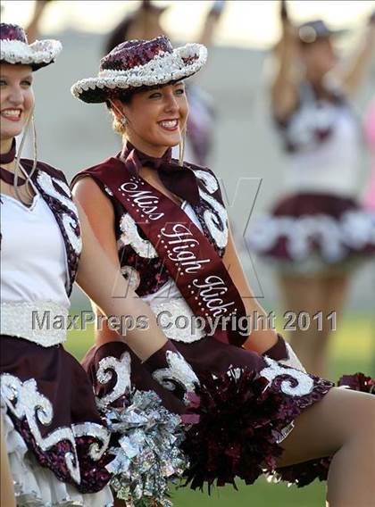 Thumbnail 2 in Plano @ Mansfield Legacy photogallery.