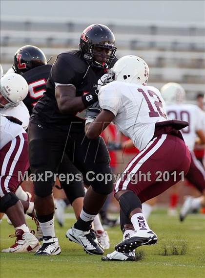 Thumbnail 2 in Plano @ Mansfield Legacy photogallery.