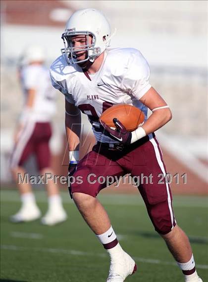 Thumbnail 1 in Plano @ Mansfield Legacy photogallery.