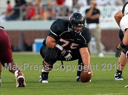 Thumbnail 1 in Plano @ Mansfield Legacy photogallery.