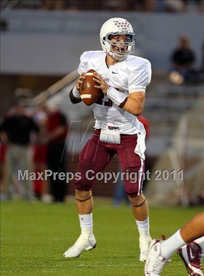 Thumbnail 3 in Plano @ Mansfield Legacy photogallery.