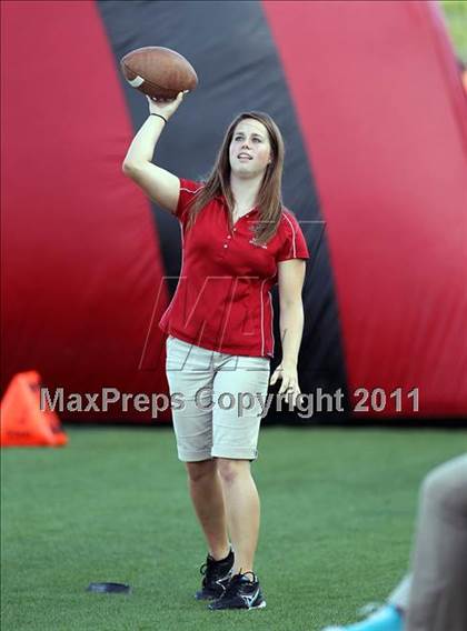 Thumbnail 3 in Plano @ Mansfield Legacy photogallery.