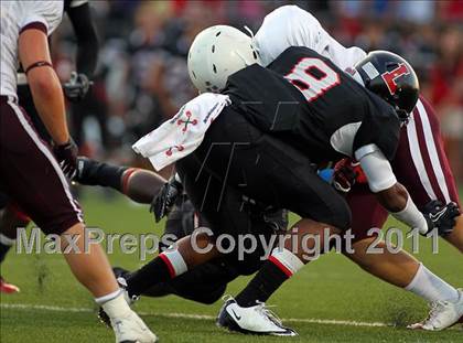 Thumbnail 2 in Plano @ Mansfield Legacy photogallery.