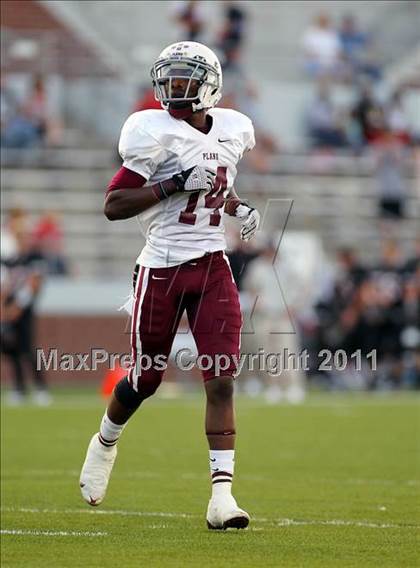 Thumbnail 3 in Plano @ Mansfield Legacy photogallery.