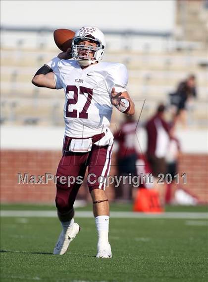 Thumbnail 3 in Plano @ Mansfield Legacy photogallery.