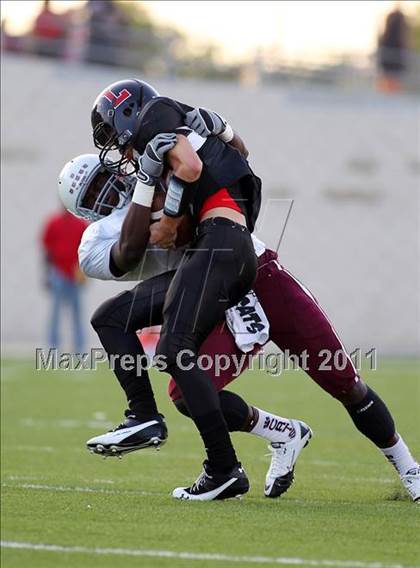 Thumbnail 1 in Plano @ Mansfield Legacy photogallery.