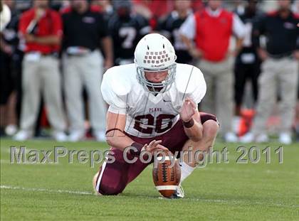 Thumbnail 1 in Plano @ Mansfield Legacy photogallery.