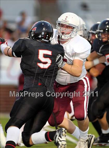 Thumbnail 3 in Plano @ Mansfield Legacy photogallery.