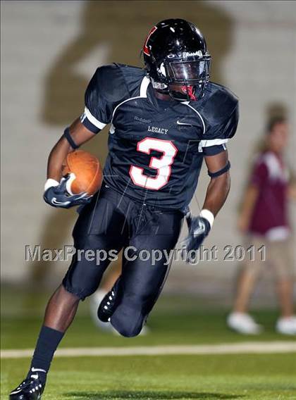 Thumbnail 3 in Plano @ Mansfield Legacy photogallery.