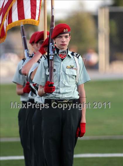 Thumbnail 3 in Plano @ Mansfield Legacy photogallery.