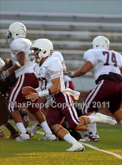Thumbnail 2 in Plano @ Mansfield Legacy photogallery.