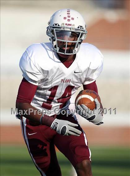Thumbnail 3 in Plano @ Mansfield Legacy photogallery.