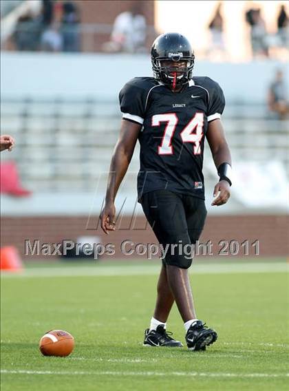 Thumbnail 1 in Plano @ Mansfield Legacy photogallery.