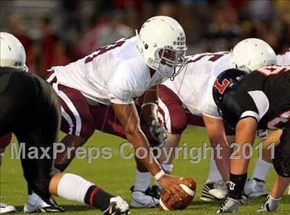 Thumbnail 1 in Plano @ Mansfield Legacy photogallery.